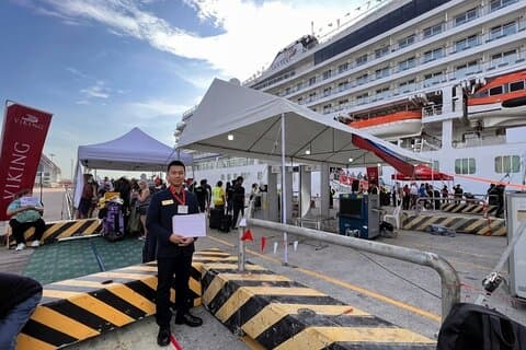 Amphawa flytende marked privat kystutflukt fra Laem Chabang
