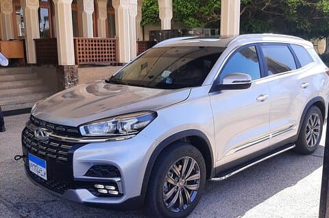 Hurghada to Cairo-or vice ( Private Transfer )