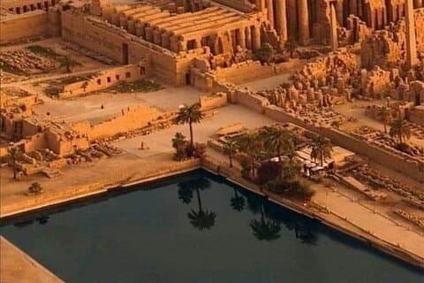 Luxor Full Day Privétour vanuit Hurghada met lunch