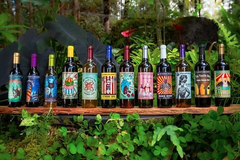 Kvasirs Meadery Experience sulla Grande Isola