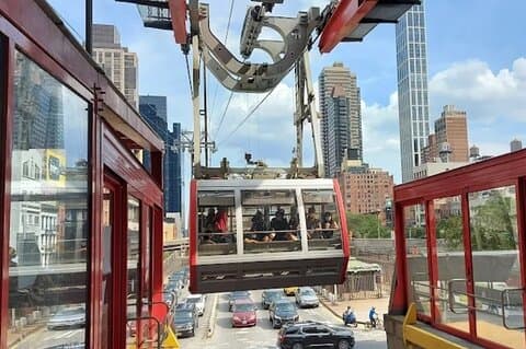 The Conquer NYC Tour: Experiência de 4 dias de cidade autoguiada