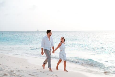 Private Urlaubsfotoshooting mit Fotograf in Savannah