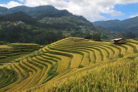 2 Day Mu Cang Chai Trekking Adventure
