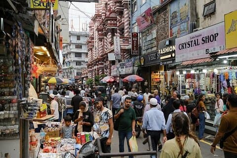 Colombo mit Tuk Tuk erkunden – Alle Eintrittspreise & Verpflegung inklusive