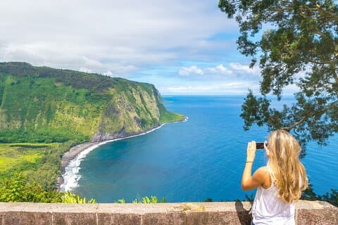 Vulkanen, stranden en hoogtepunten van de waterval Privérondleiding