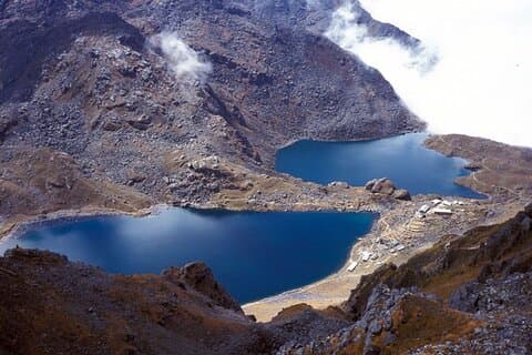Langtang Valley Trekking
