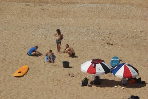 2-Hour Surf Lessons in Agadir: Learn to Ride Atlantic Waves