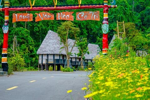 Heaven Gate of Dong Giang - Private Guided Tour