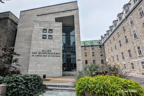 Hoteller i nærheten av Hospitalieres Museum Pass & Digital City Tour