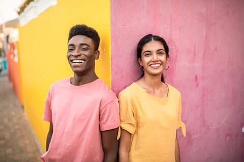 Bunte Fotoshooting-Erlebnisse in Kapstadt