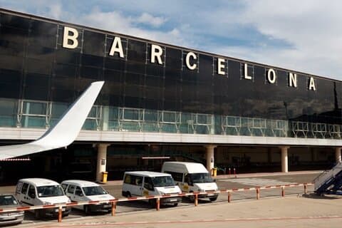 Transfert privé Barcelone Andorre – Mercedes Classe V