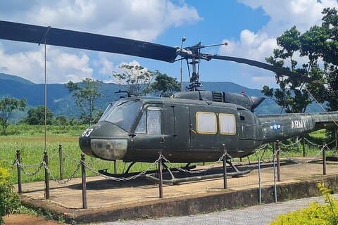 Vietnam DMZ Tour ab Hue – Erkunden Sie die historischen Schlachtfelder