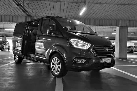 Chisinau to Uman Private Transfer