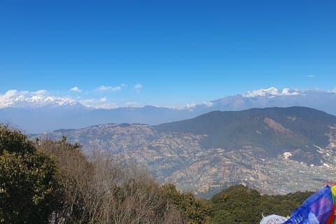 Hoteller i nærheden af Jamacho Day Hike Scenic Forest Trail Above Kathmandu