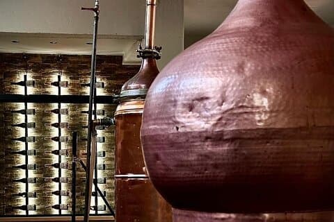 Farm-to-Glass : Savon, Olive Farm, Family Winery avec dégustations