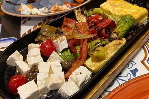Durrës Food Tour: Market Visit, Walking Tour & Light Lunch