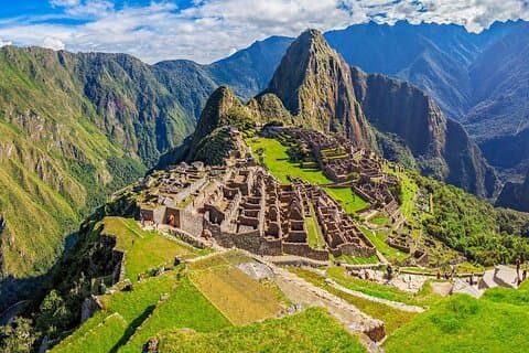Paquete turístico de 8 días Cusco y Machu Picchu