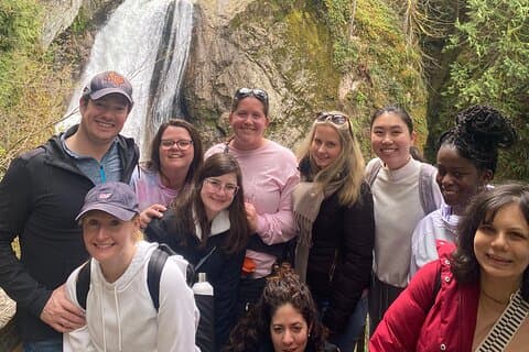 Seattle: Snoqualmie Falls e local Chocolate Shop tour
