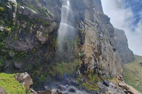Hoteller i nærheden af Iztaccíhuatl & Mipulco Waterfalls Trekking Tour