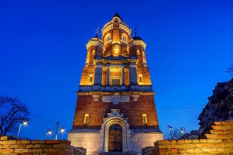 Excursão Privada Zemun