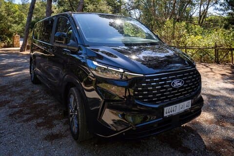 Turisttransport til Alhambra-rundvisning