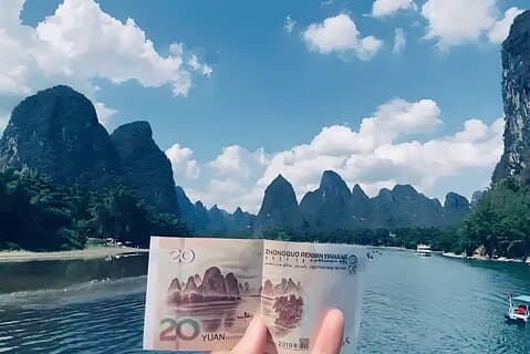 3 dage Guilin dyb privat tur: Longji + Li River cruise + Yangshuo