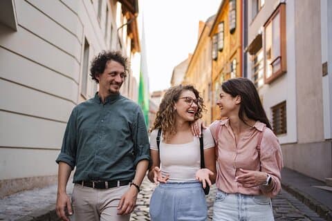 Tour privato a piedi storico a Boston Luoghi culturali