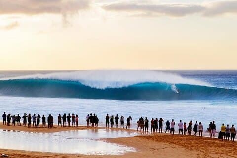 North Shore Tour Turtle Bay Half Day Tour