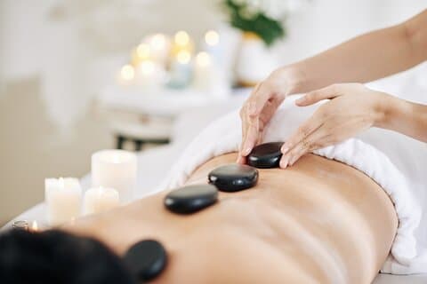 Spring Spa Phuket Signature Wellness & Massage de guérison complet du corps