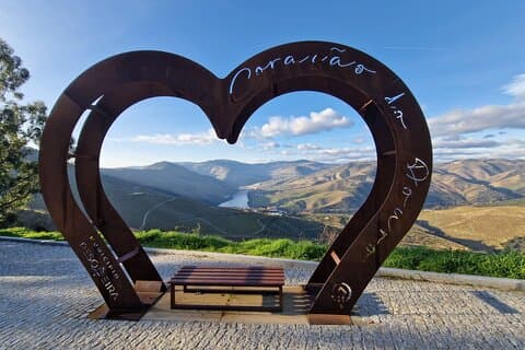 Visite privée de Porto à la vallée du Douro avec plusieurs arrêts