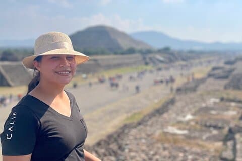 Teotihuacan Journey to the City of the Gods With a Local