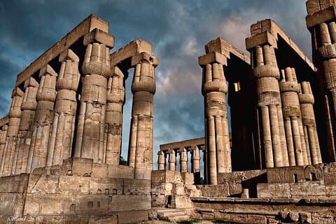 Luxor Small Group from Hurghada – Valley of the Kings & Karnak