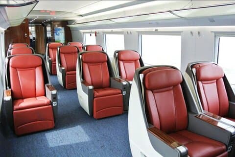 Transports ferroviaires laos