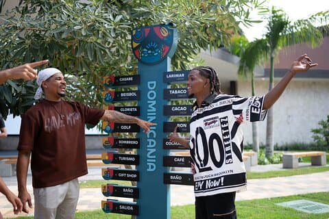 Dominicania Cultural Experience Bavaro