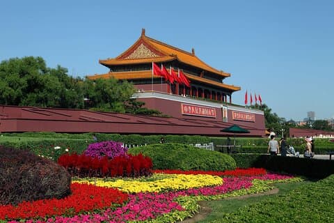 Beijing Classic Attracties Tour en Quanjude Duck Proeverij