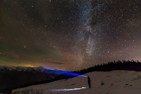 Hoteller i nærheden af Johnston Canyon Night Walk and Stargazing Experience