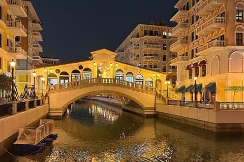 Doha Luxury City Tour : Visitez les meilleurs sites touristiques en confort