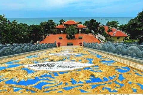 Phu Quoc Half-Day Private South Island Tour