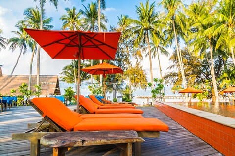 11 dias de safari familiar e férias na praia