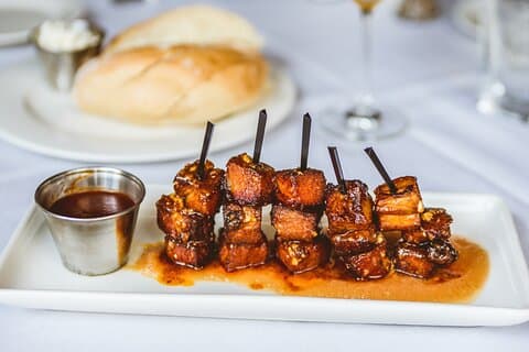 Austin Food Tour met authentieke smaken, taco's en 5 proeverijen