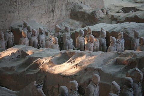 Hoteller i nærheden af Xi'an Private Day Tour Terracotta Army, Big Wild Goose Pagoda