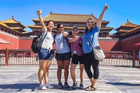 4-Day Beijing Tour: Best Private Package with No Shopping Stops