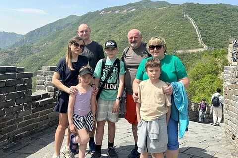 7 daagse privétour door Beijing, Xian, Shanghai met de Bullet Train