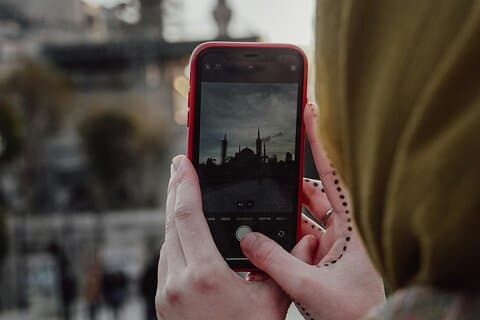Istanbul : Private Führung zu Fuß