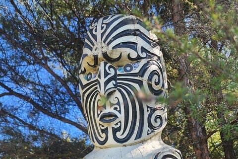 Scopri Rotorua Tour guidato a piedi di gemme nascoste