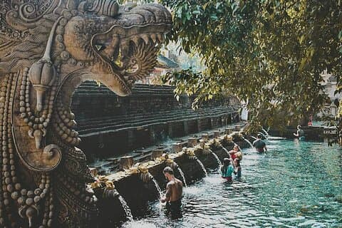 Half Day Tour Bali Benoa Shore Excursion from Benoa Port