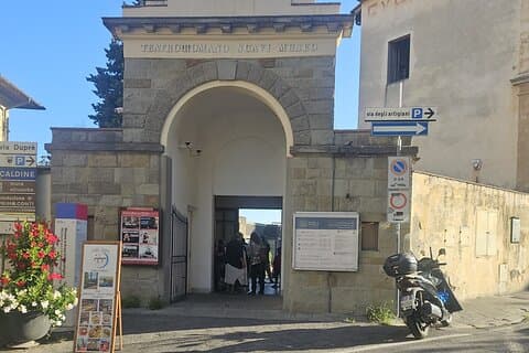 Hoteller i nærheden af Fiesole Roman Theatre Experience by Golf Cart