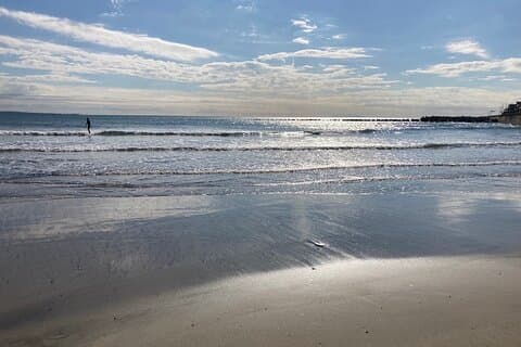 Kamakura Seaside Morning Walking Tour