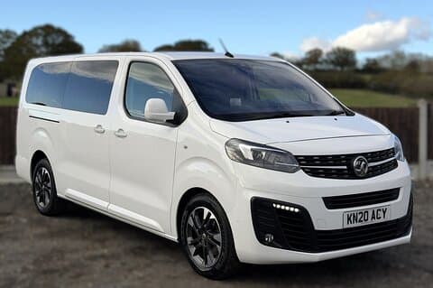 Inverness Privé directe transfer naar Mallaig