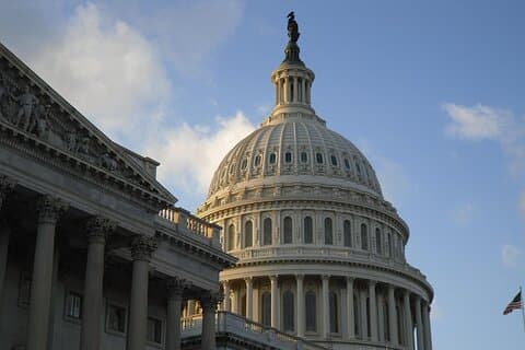 Washington DC 2 - Hour Private Express Höjdpunkter Tour